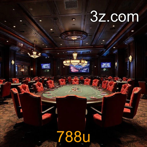 Entre a Diversão e a Simplicidade: Jogue Casual no 788u