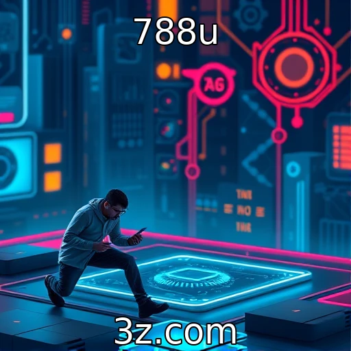 Desenvolvedores buscam inovações em jogos interativos