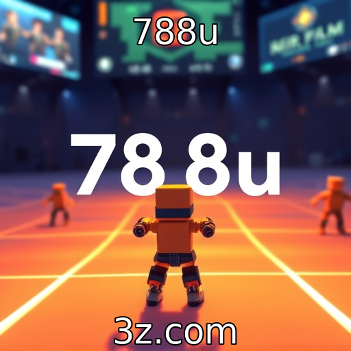 788u | Tendências de mercado em jogos digitais