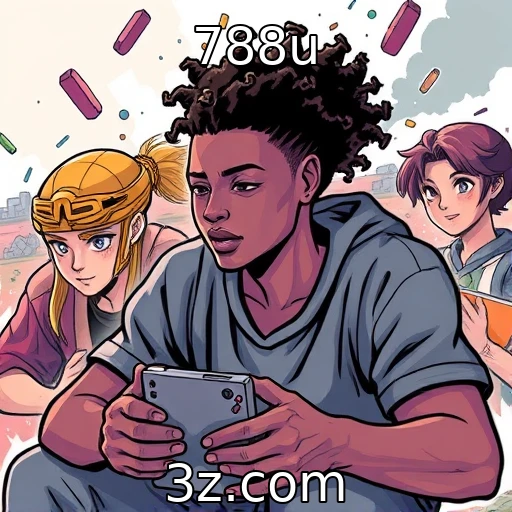 Diversidade e inclusão em jogos modernos