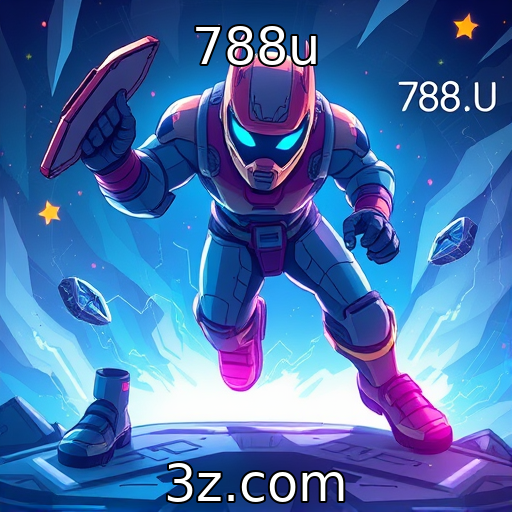 788u : Tendências emergentes na tecnologia de jogos