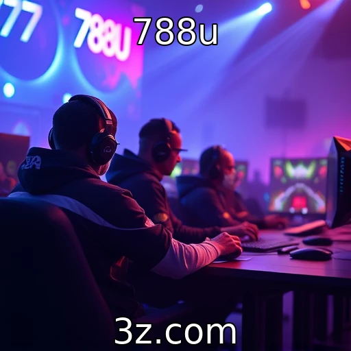 A ascensão dos esports e seu papel na indústria