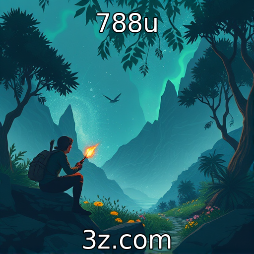 788u | Evolução das narrativas em jogos de aventura