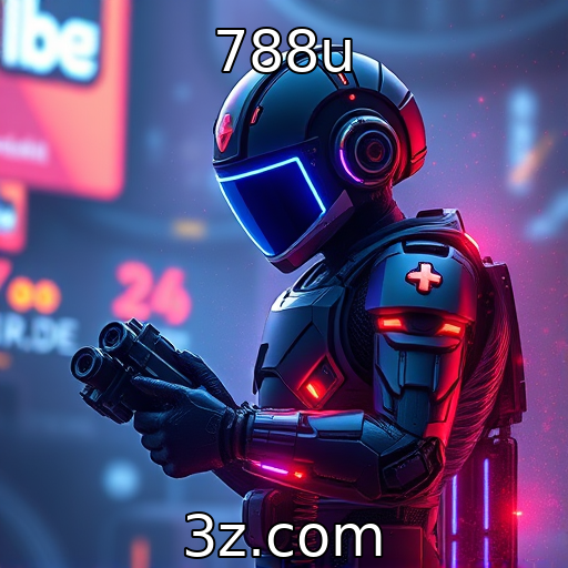 788u | Futuro da realidade aumentada na indústria de jogos