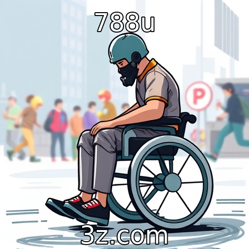 788u - Acessibilidade em jogos é foco de debates recentes