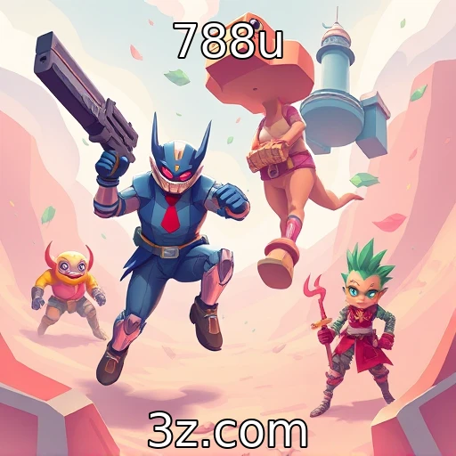 Novas tendências em design de jogos para atrair jogadores