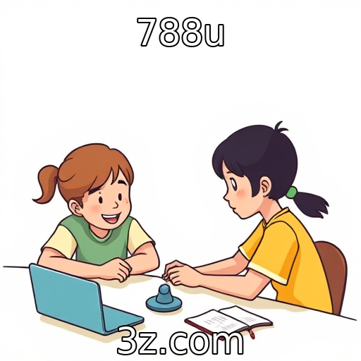 788u : Jogos como ferramenta de aprendizado nas escolas modernas