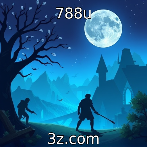 788u : Desenvolvimento de jogos independentes ganha destaque