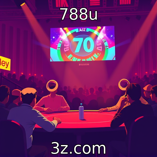 788u | Desenvolvedores independentes dominam eventos de jogos