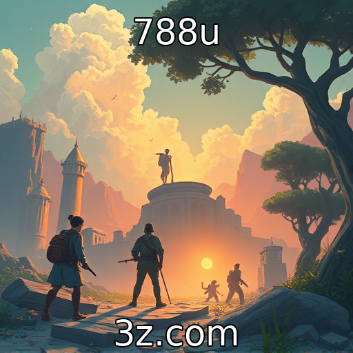 788u - Nova era de narrativas interativas nos videogames