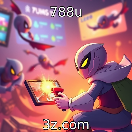 788u | Novas tendências na monetização de jogos digitais