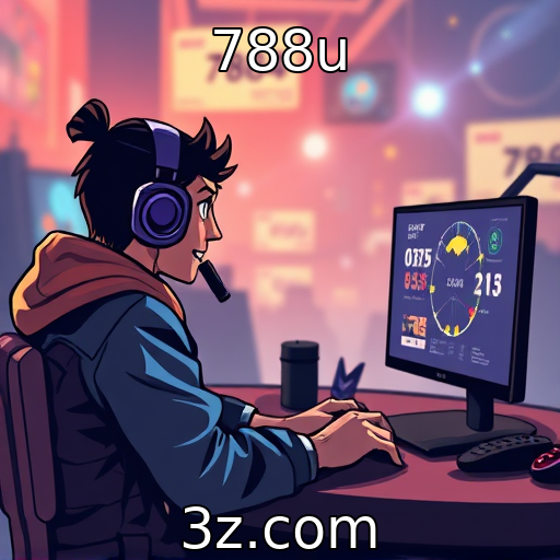 788u - Análise das comunidades de jogos online e seu engajamento