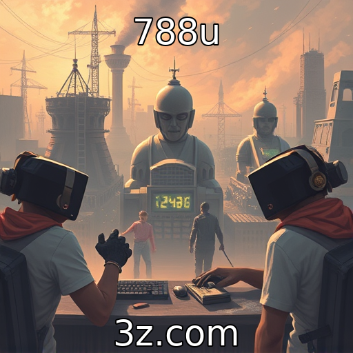 788u : Efeitos da pandemia no desenvolvimento de jogos