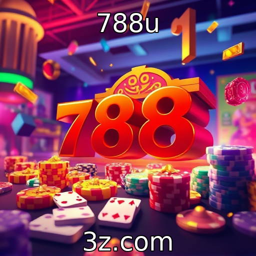 788u - Regulamentações e sua influência sobre a indústria de jogos