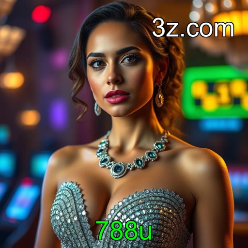 Estratégia em Jogos: Conheça o 788u e suas Ofertas