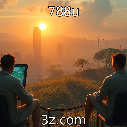 788u - Sustentabilidade na produção de jogos eletrônicos