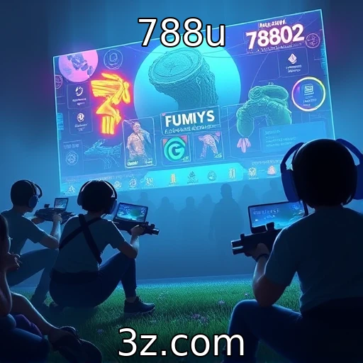 Inovações tecnológicas que transformam o design de jogos