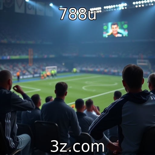 788u - Impacto da tecnologia na experiência de jogo